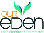 Our Eden logo